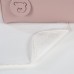 Bolsa canastilla Yummi rosa Pasito a Pasito